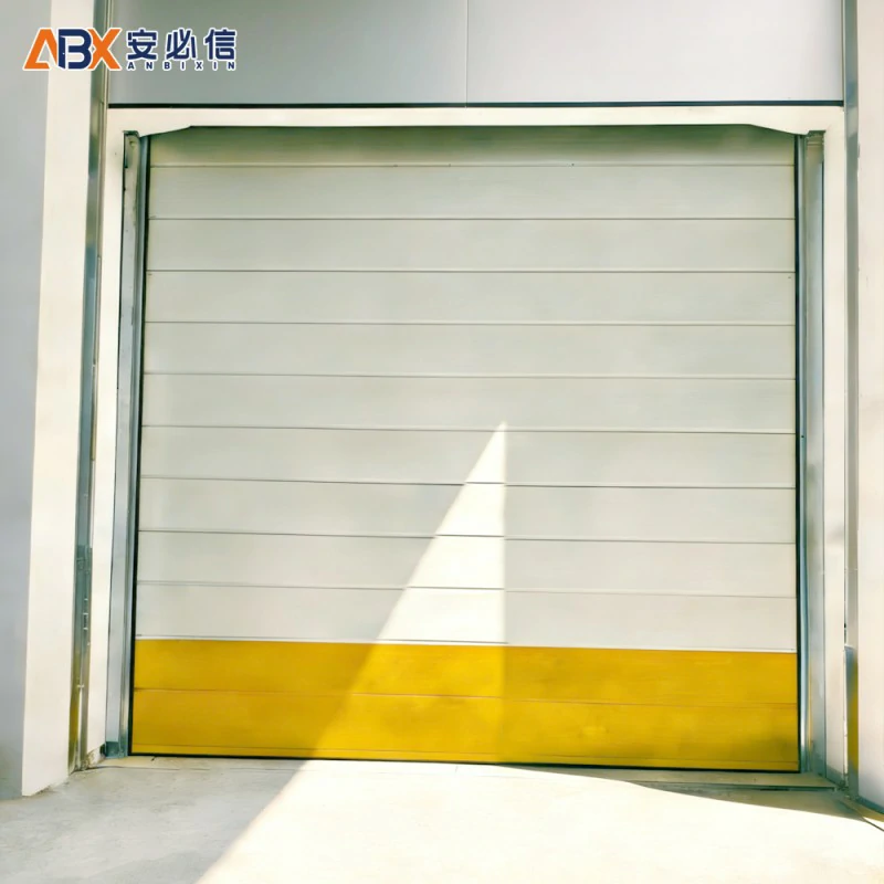 遵义市翻板提升门